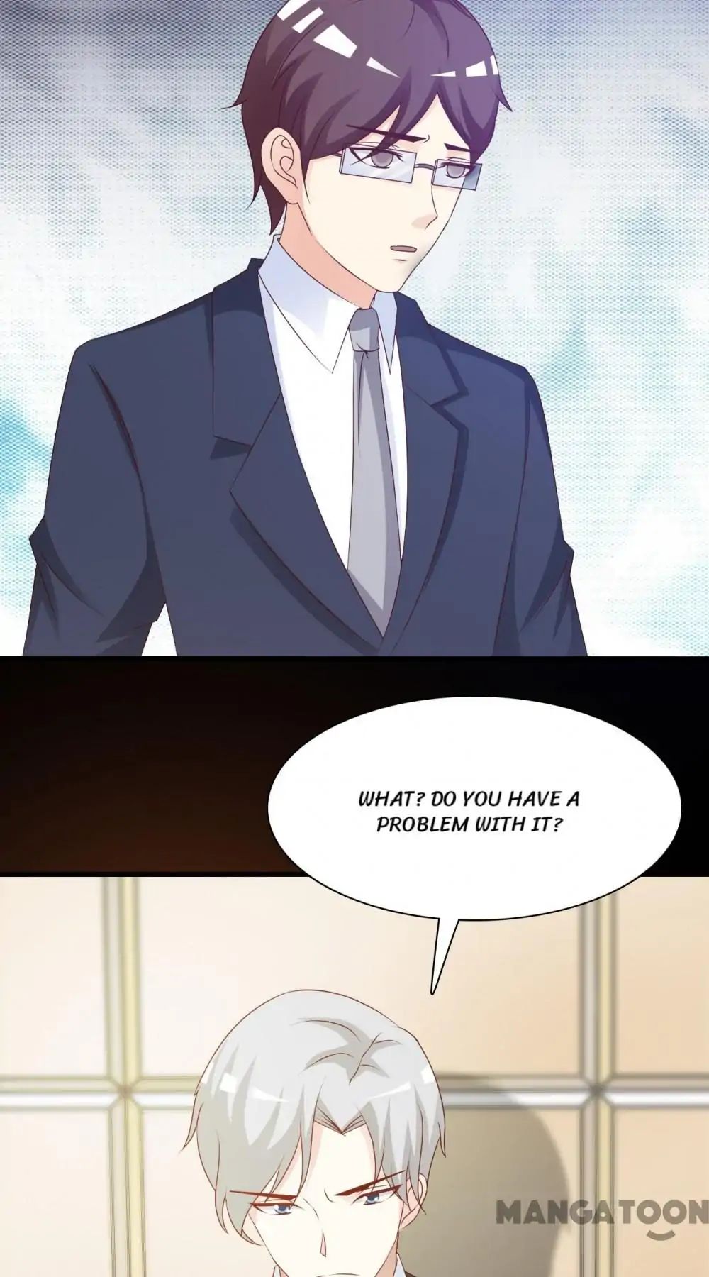 Trampled By President - Chapter 68