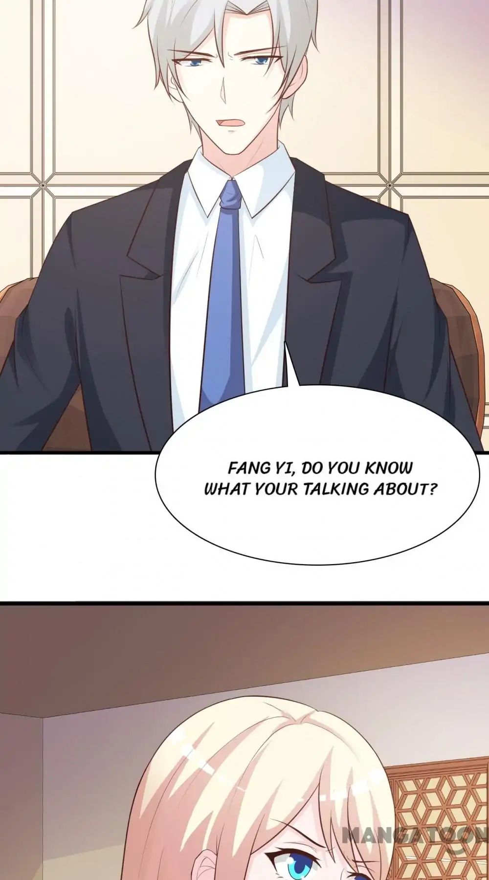 Trampled By President - Chapter 80