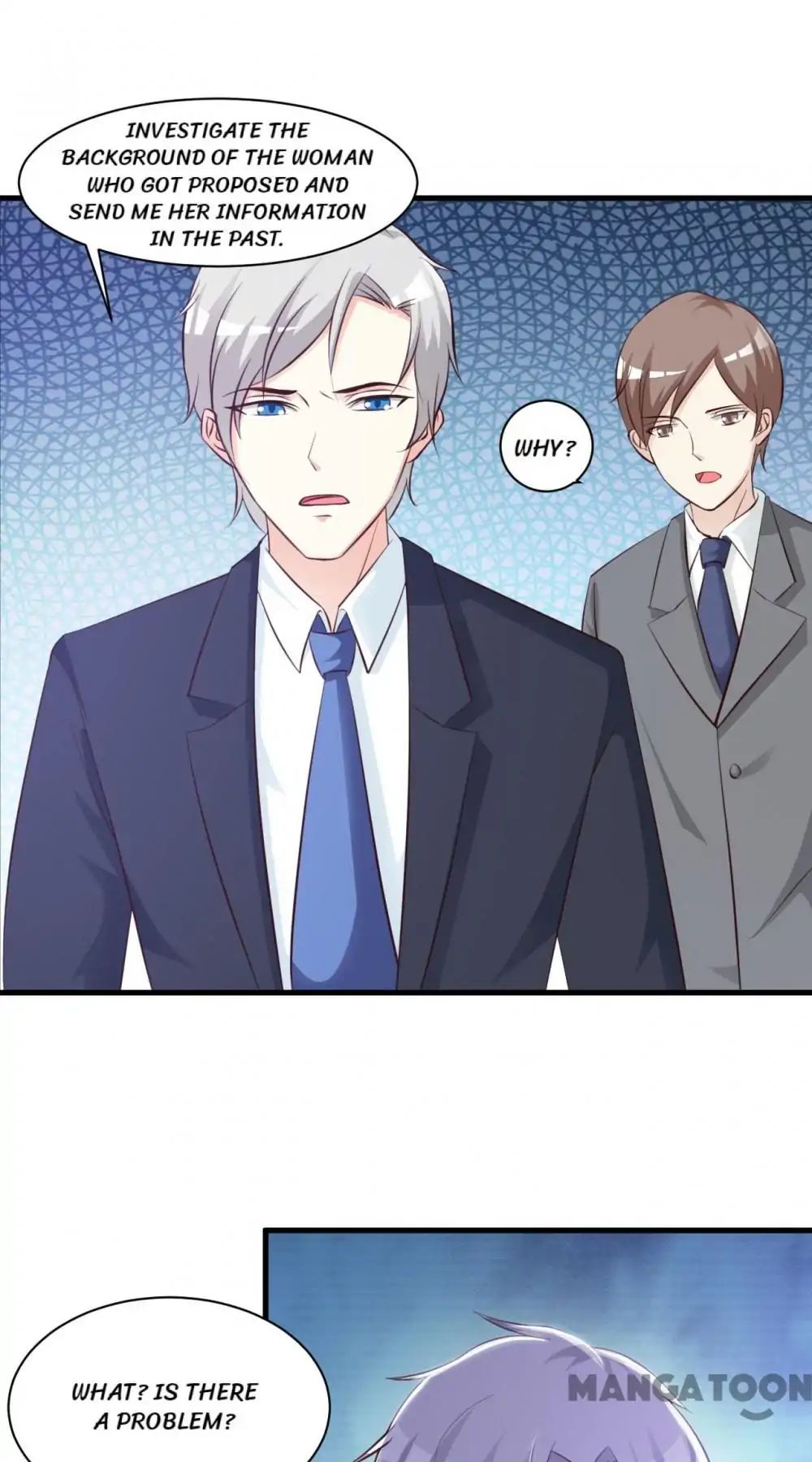 Trampled By President - Chapter 57