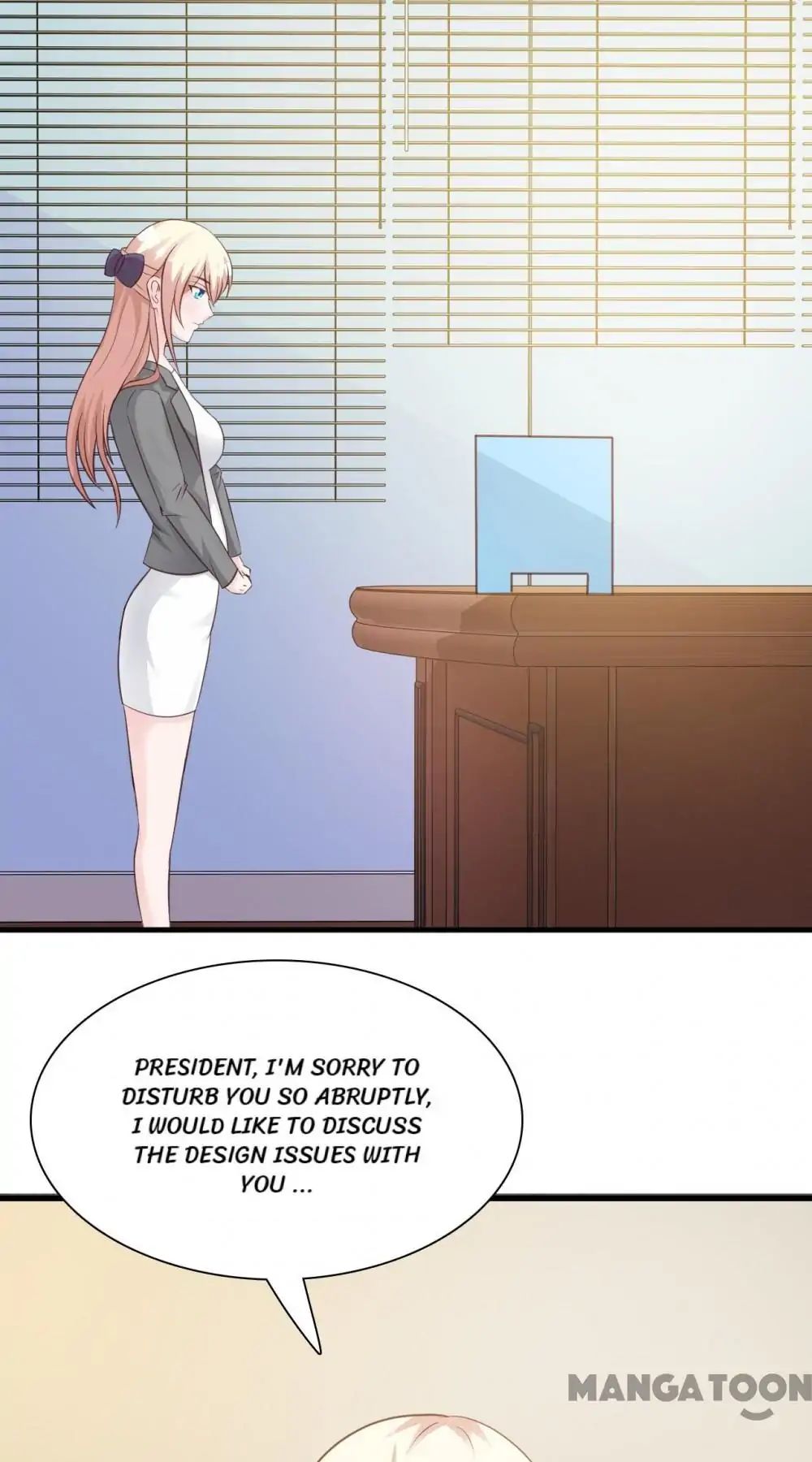 Trampled By President - Chapter 69