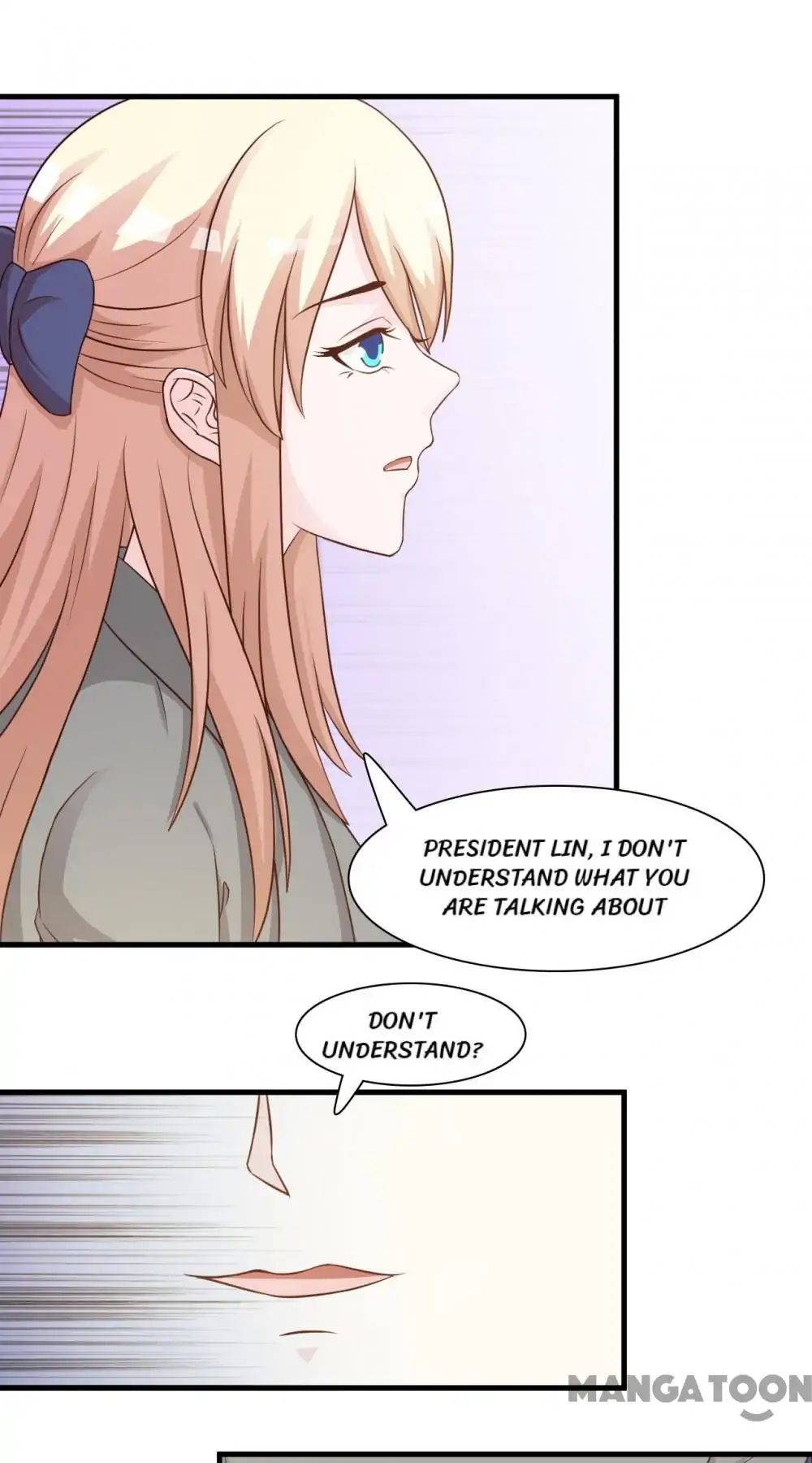 Trampled By President - Chapter 69