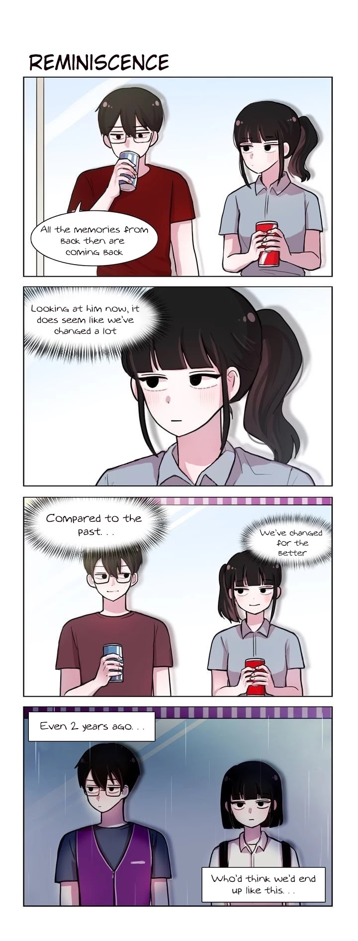 She Hates Me - Chapter 72: The Free Bachelors