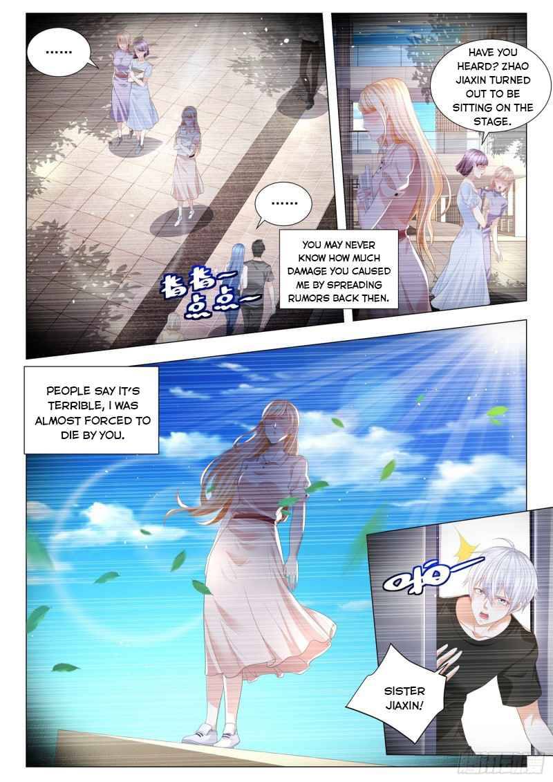 Divine Hero’s Skyfall System - Chapter 287