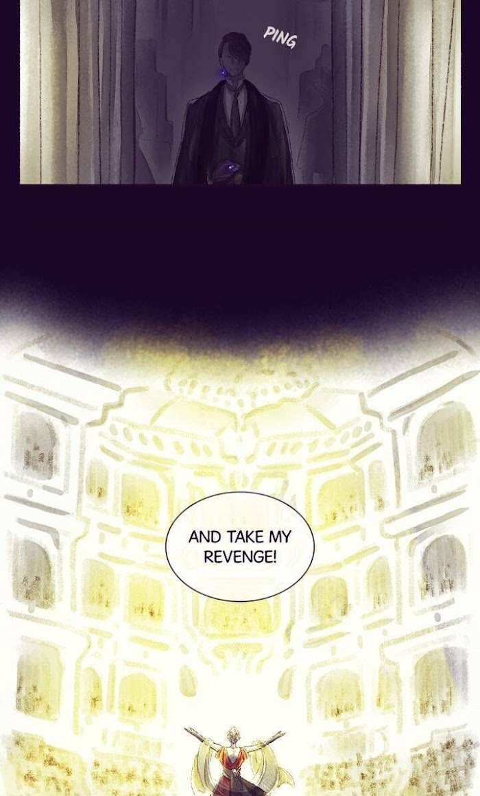 Vampire Beru And Ghost Aki - Chapter 13