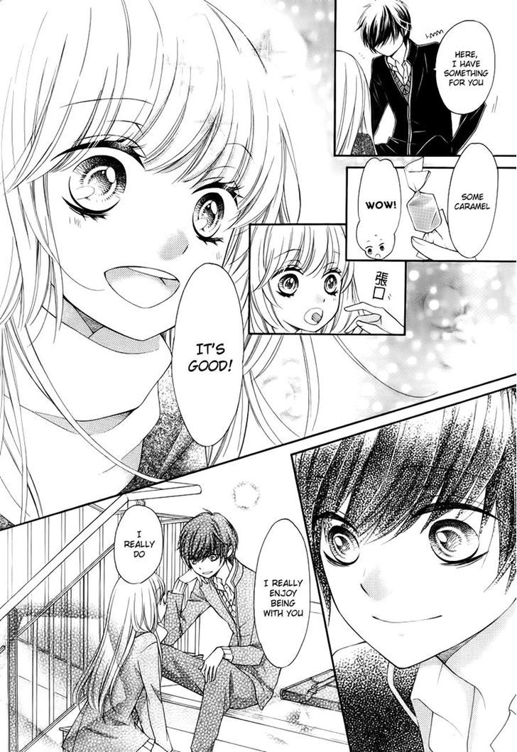 Romantica Clock - Vol.2 Chapter 10 : Twins 10