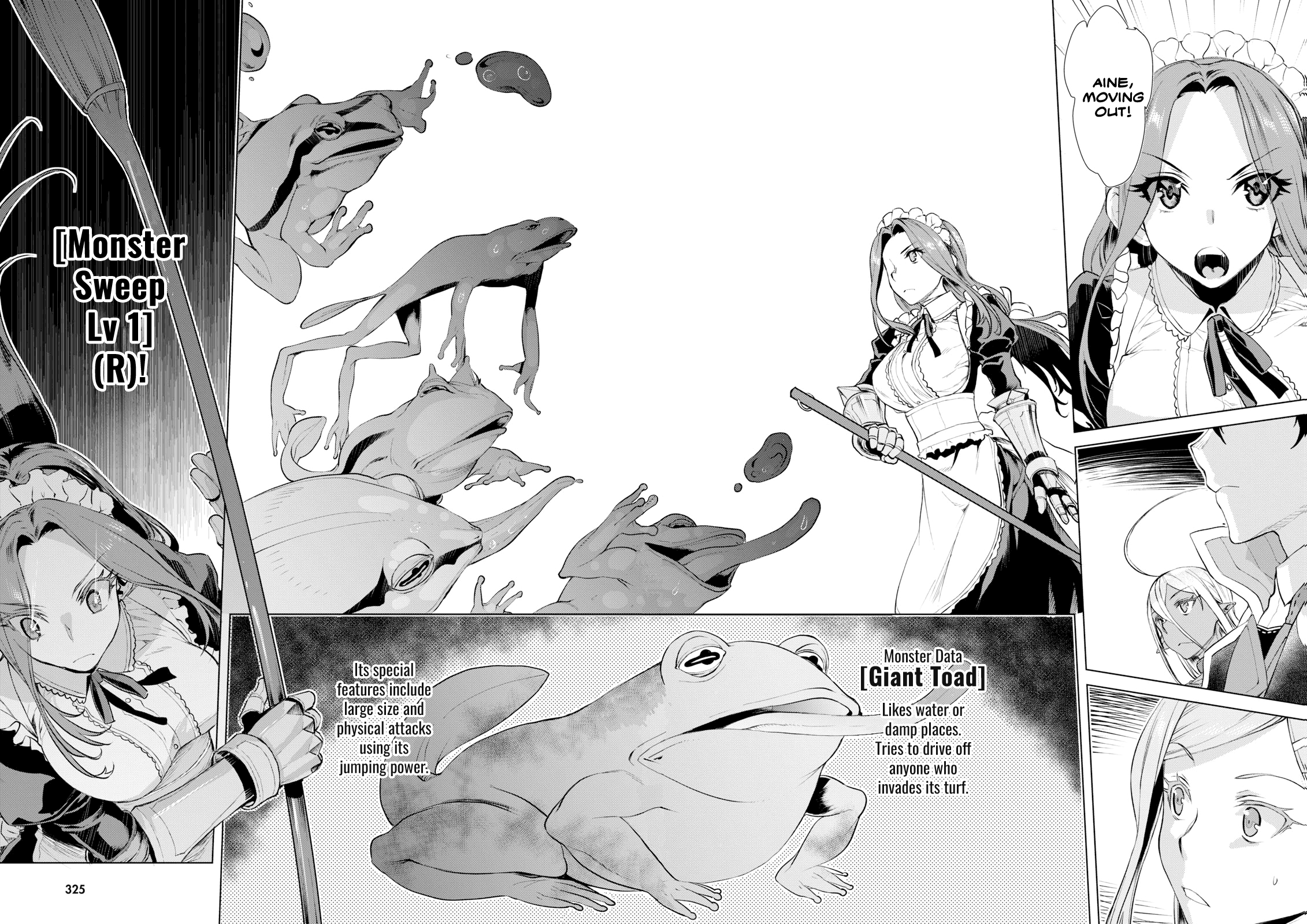 Isekai De Skill Wo Kaitai Shitara Cheat Na Yome Ga Zoushoku Shimashita: Gainen Kousa No Structure - Chapter 20