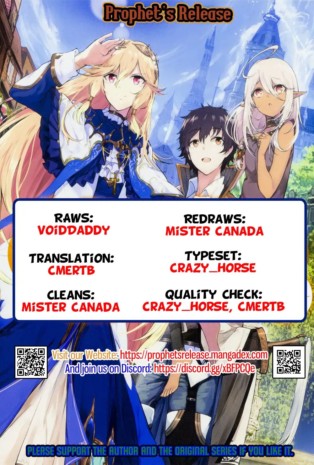 Isekai De Skill Wo Kaitai Shitara Cheat Na Yome Ga Zoushoku Shimashita: Gainen Kousa No Structure - Chapter 12