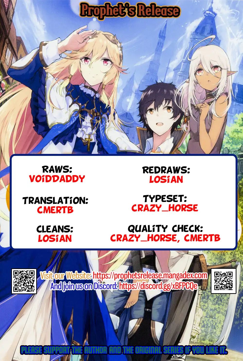 Isekai De Skill Wo Kaitai Shitara Cheat Na Yome Ga Zoushoku Shimashita: Gainen Kousa No Structure - Chapter 11