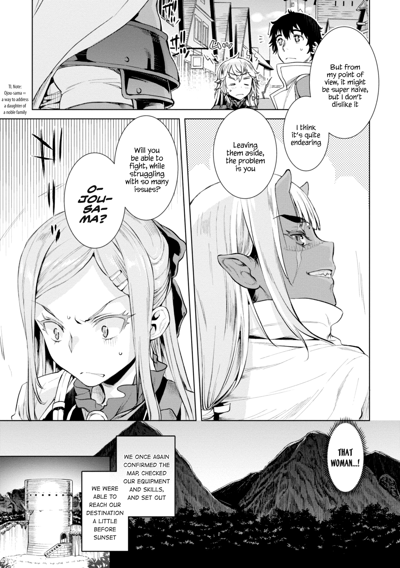 Isekai De Skill Wo Kaitai Shitara Cheat Na Yome Ga Zoushoku Shimashita: Gainen Kousa No Structure - Chapter 15