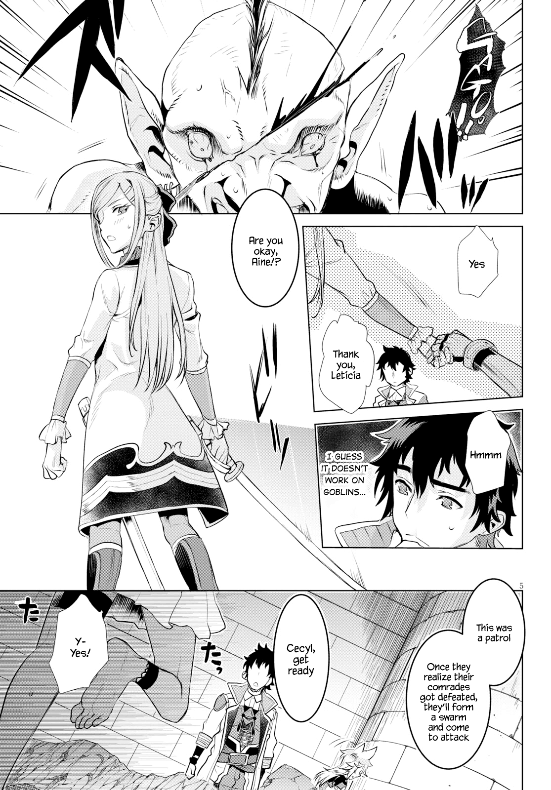 Isekai De Skill Wo Kaitai Shitara Cheat Na Yome Ga Zoushoku Shimashita: Gainen Kousa No Structure - Chapter 21