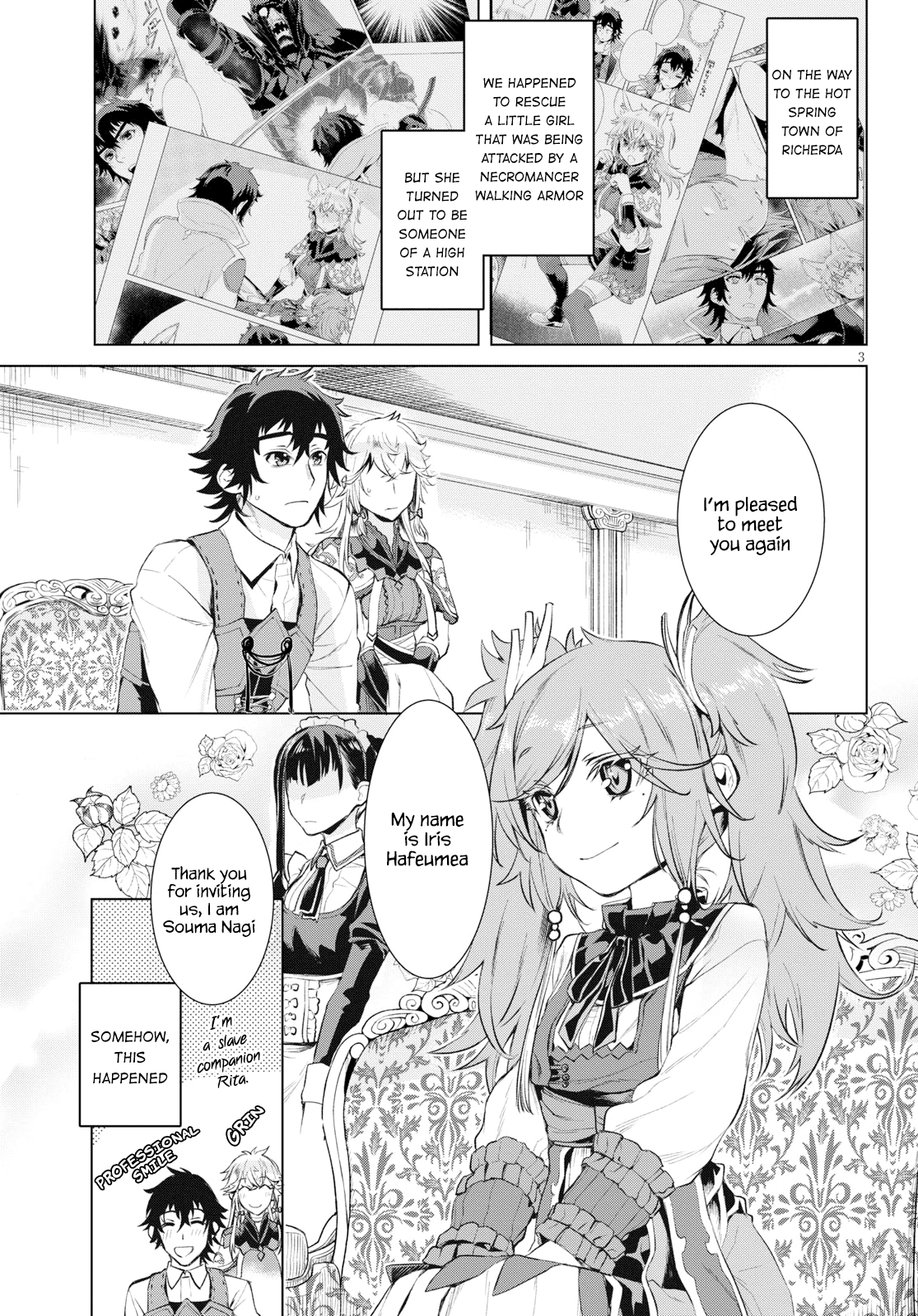 Isekai De Skill Wo Kaitai Shitara Cheat Na Yome Ga Zoushoku Shimashita: Gainen Kousa No Structure - Chapter 25