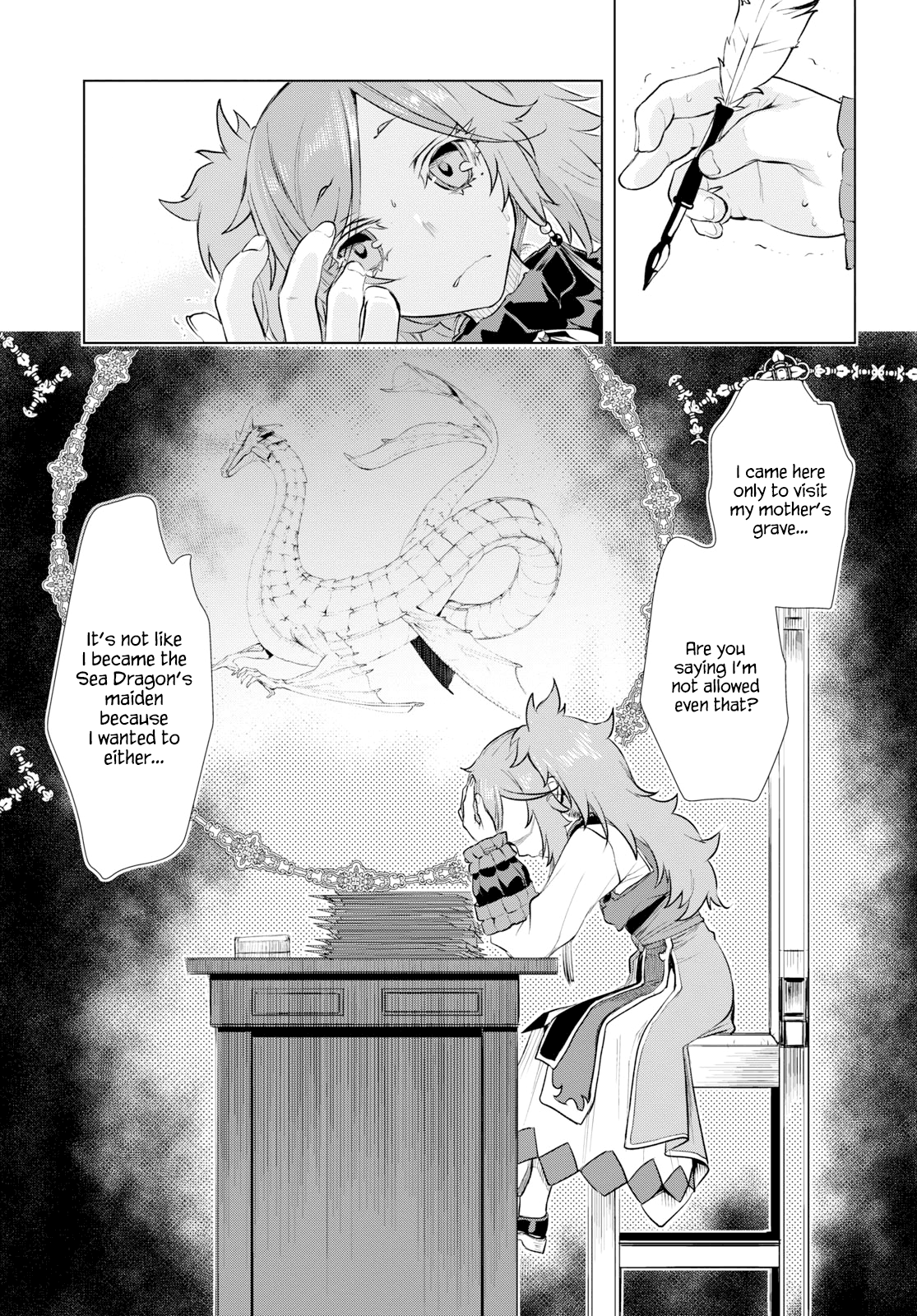 Isekai De Skill Wo Kaitai Shitara Cheat Na Yome Ga Zoushoku Shimashita: Gainen Kousa No Structure - Chapter 25