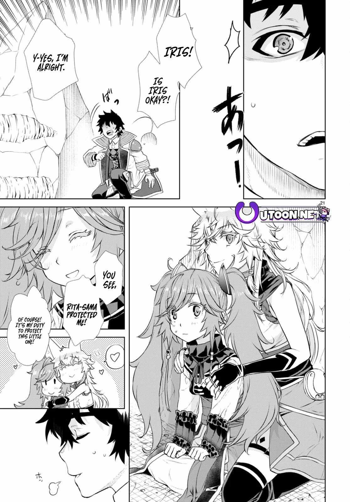 Isekai De Skill Wo Kaitai Shitara Cheat Na Yome Ga Zoushoku Shimashita: Gainen Kousa No Structure - Chapter 55