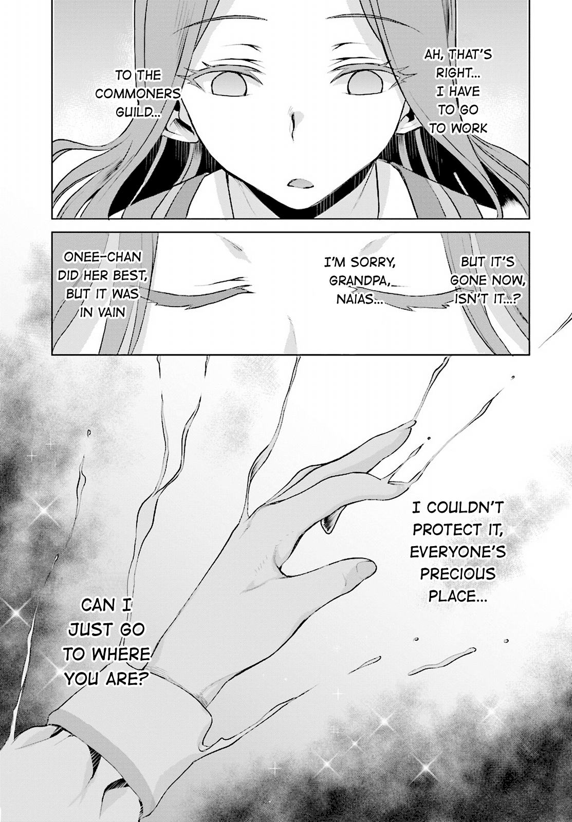 Isekai De Skill Wo Kaitai Shitara Cheat Na Yome Ga Zoushoku Shimashita: Gainen Kousa No Structure - Chapter 16