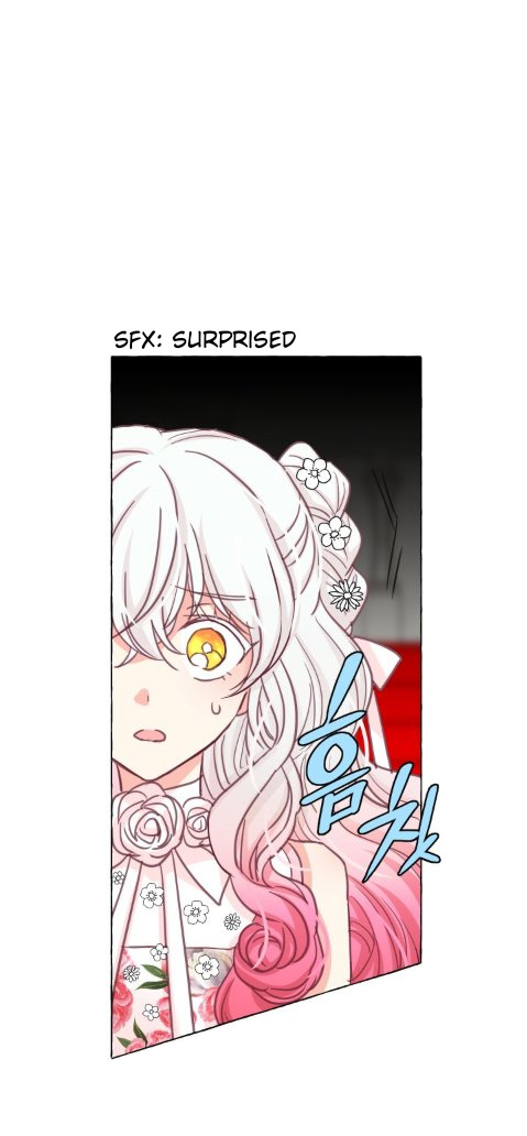 The Moon Witch And The Sun King: My Salvation - Chapter 21