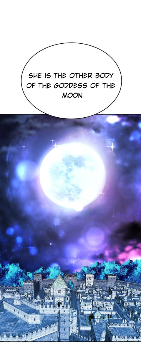 The Moon Witch And The Sun King: My Salvation - Chapter 21