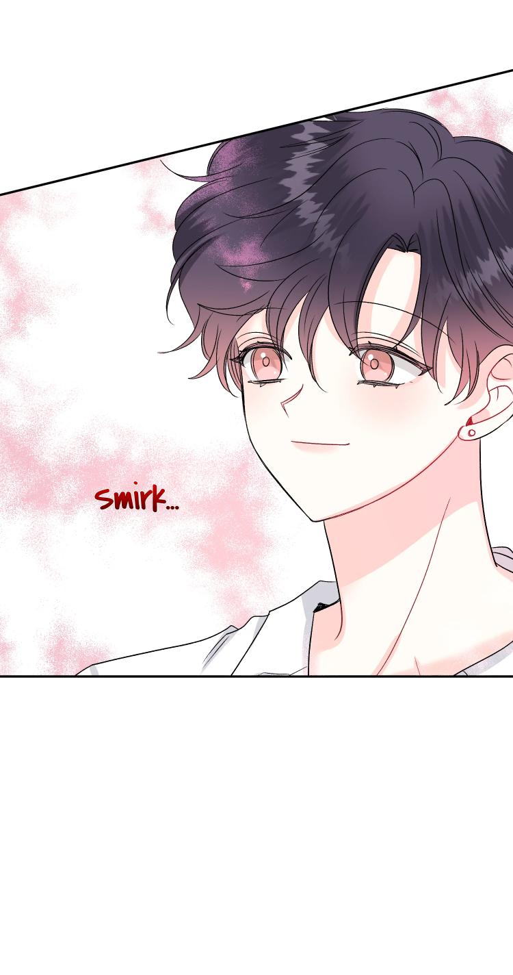 Love Percentage - Vol.2  Chapter 5