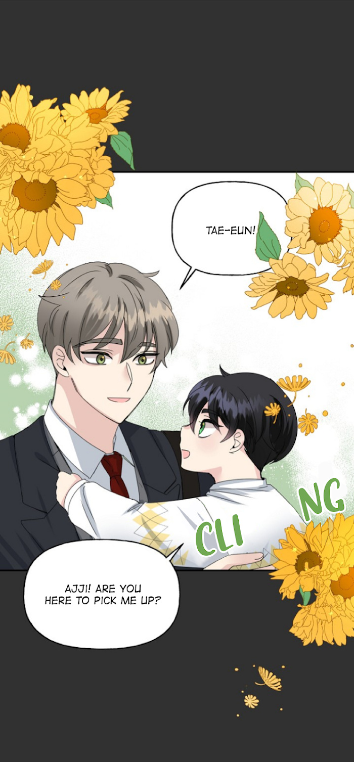 Love Percentage - Chapter 16