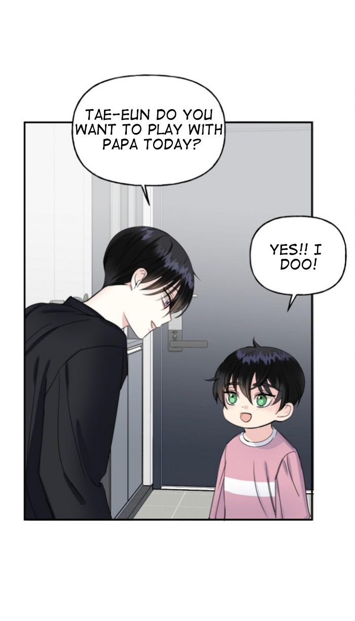 Love Percentage - Chapter 6