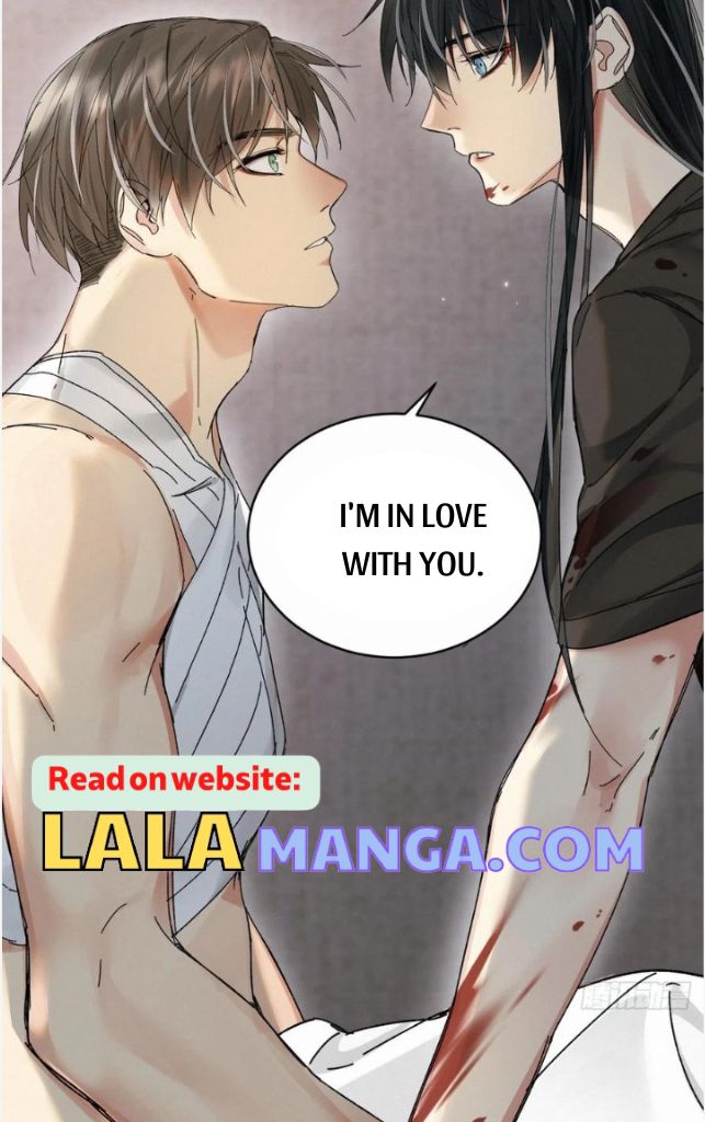 Spend My Lifetime Looking For You - Chapter 47