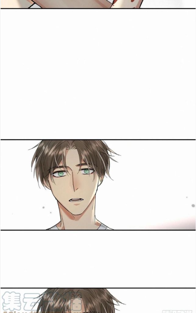 Spend My Lifetime Looking For You - Chapter 47