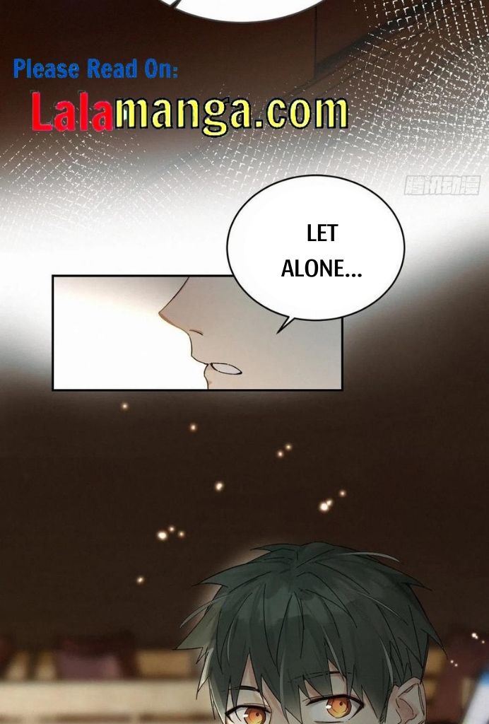 Spend My Lifetime Looking For You - Chapter 41