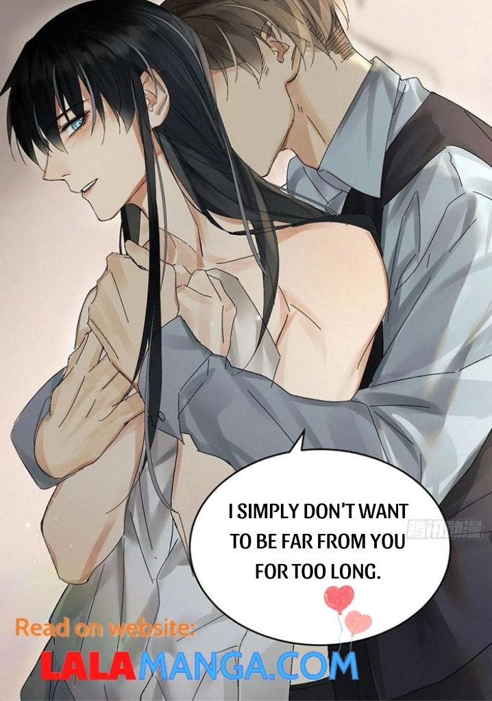 Spend My Lifetime Looking For You - Chapter 43