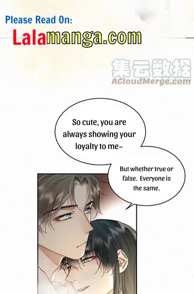 Spend My Lifetime Looking For You - Chapter 31