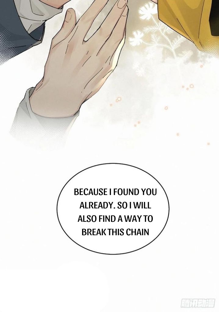 Spend My Lifetime Looking For You - Chapter 42