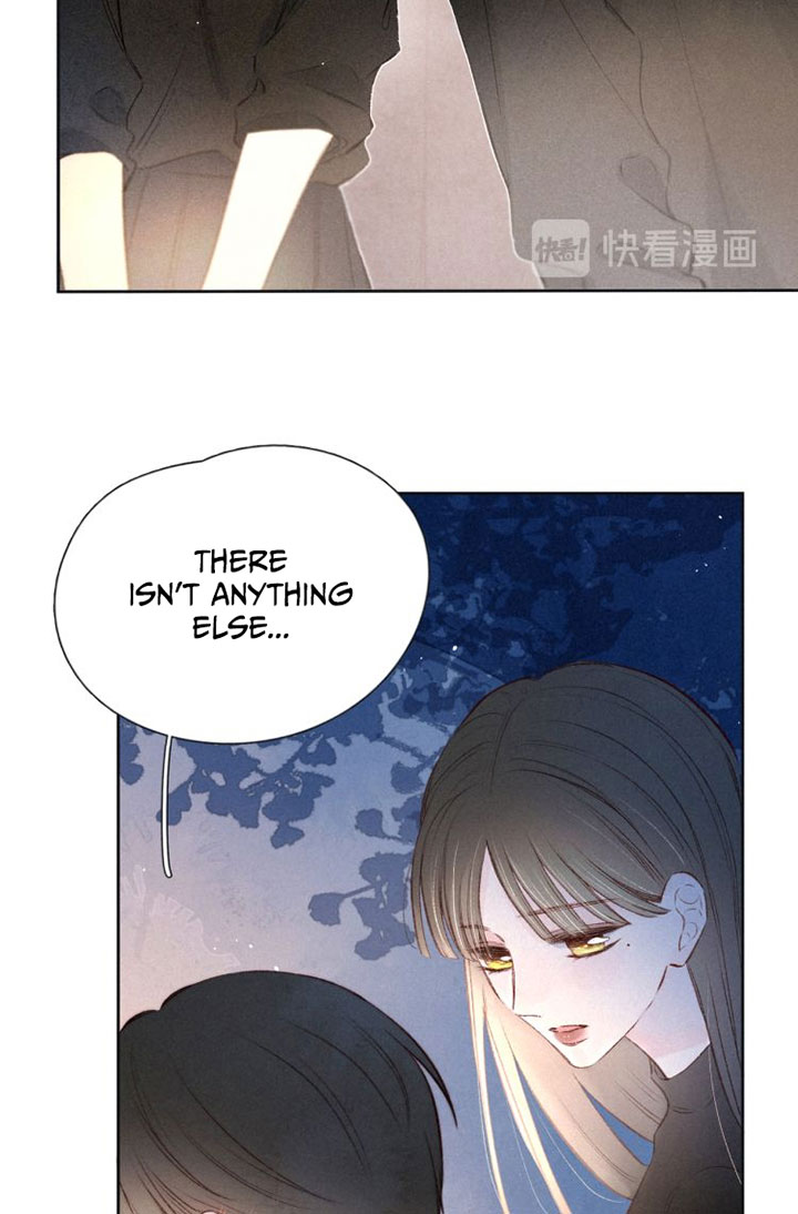 Hydrangea Melancholy - Chapter 4