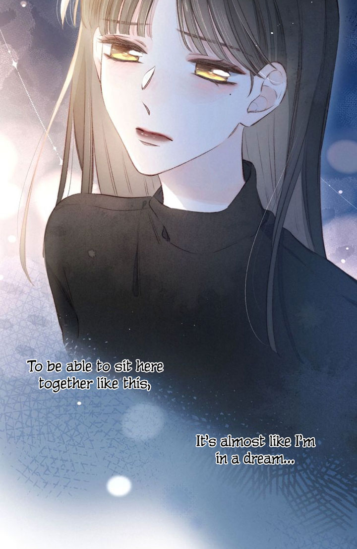 Hydrangea Melancholy - Chapter 4