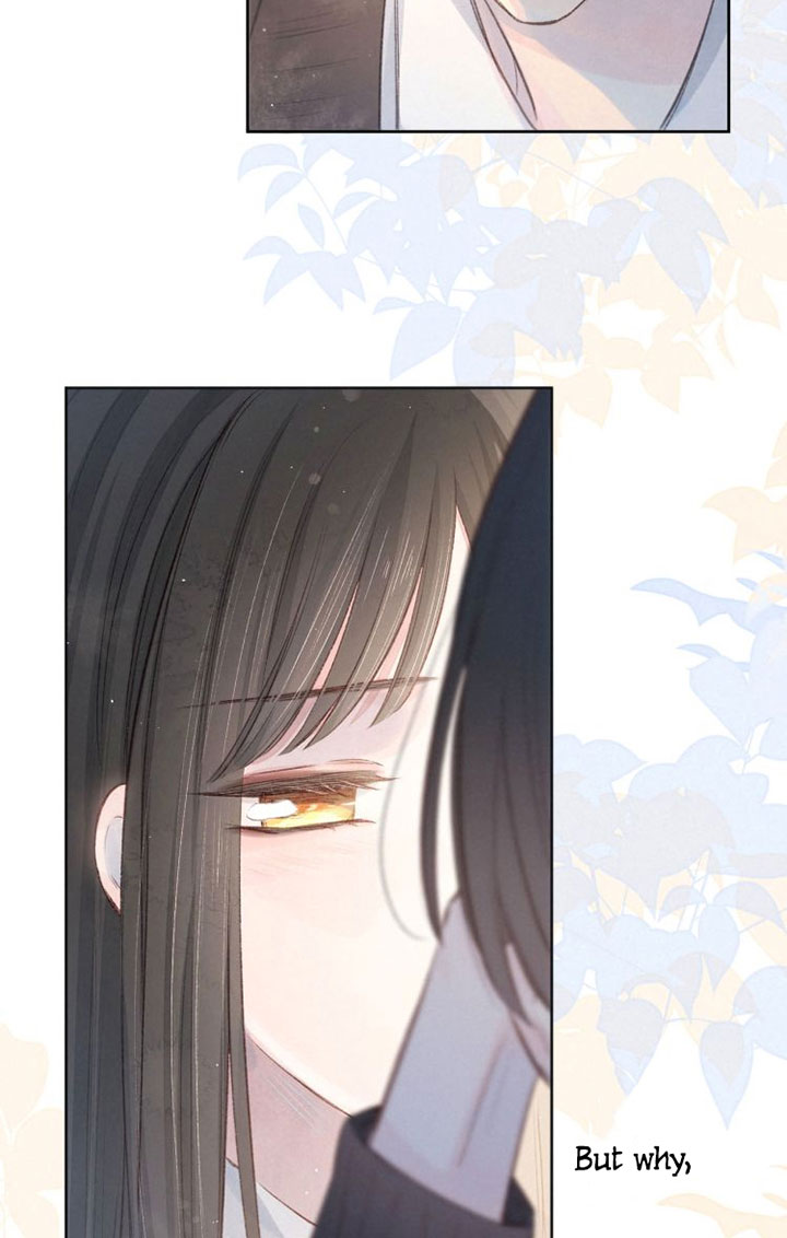 Hydrangea Melancholy - Chapter 4