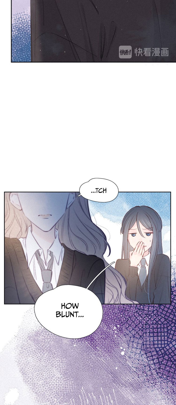 Hydrangea Melancholy - Chapter 4