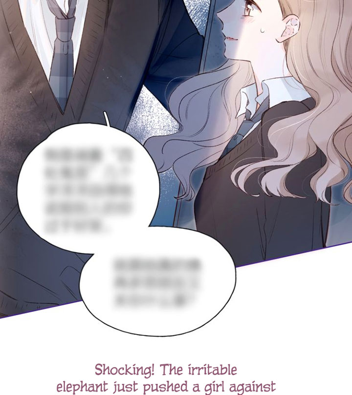 Hydrangea Melancholy - Chapter 4