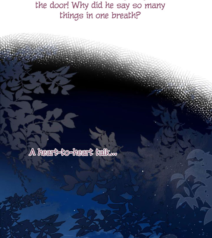 Hydrangea Melancholy - Chapter 4