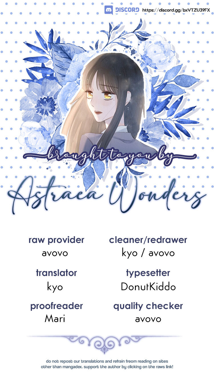 Hydrangea Melancholy - Chapter 0.5 - Character Profile