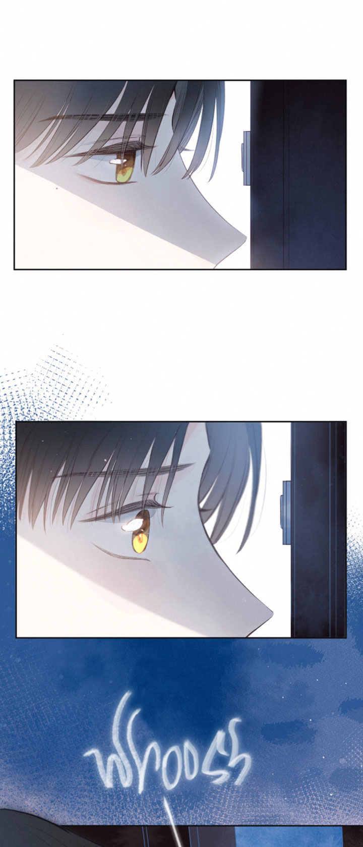 Hydrangea Melancholy - Chapter 18