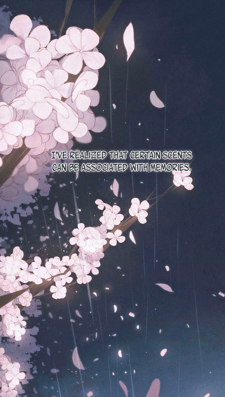 Hydrangea Melancholy - Chapter 1