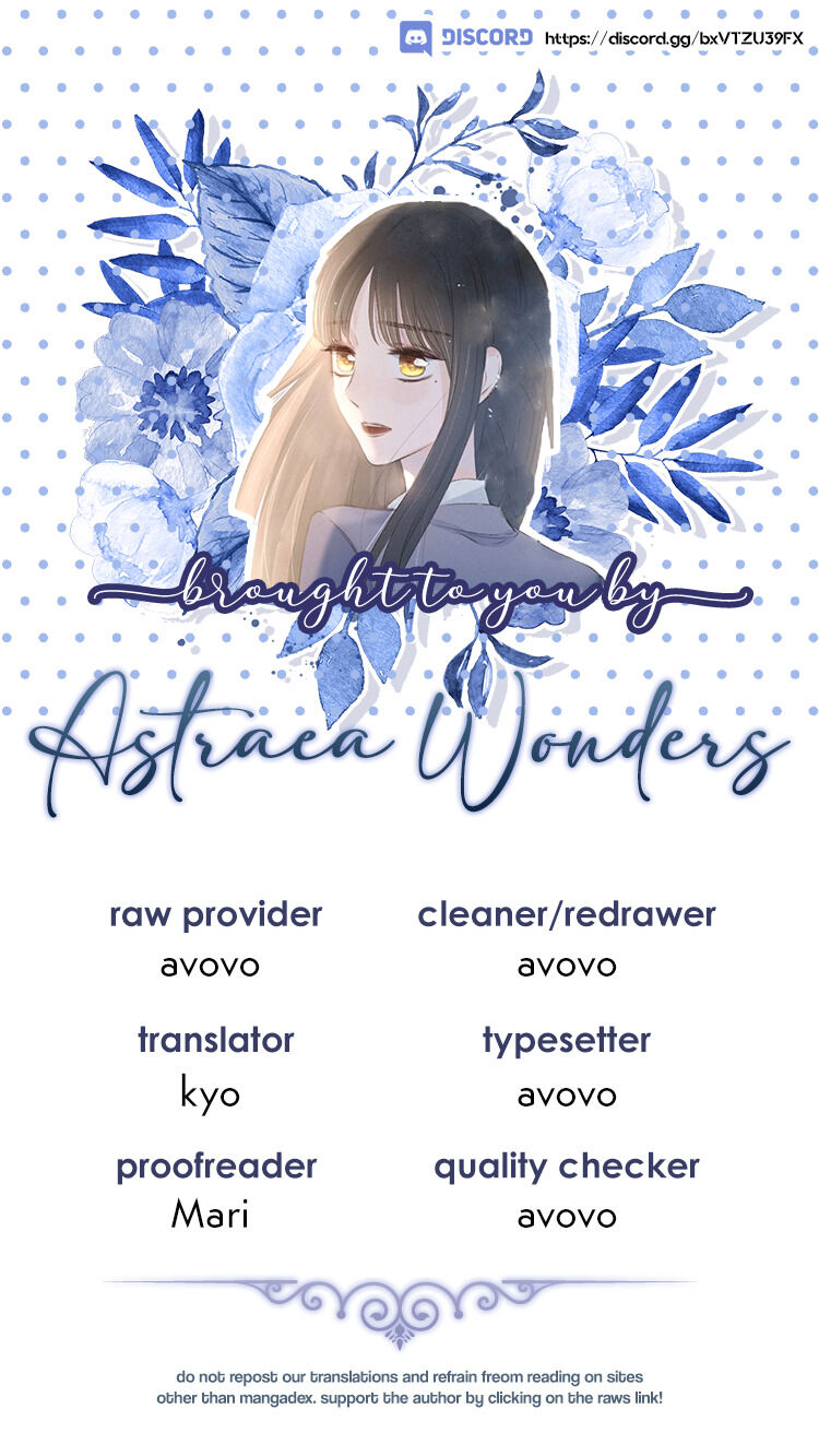 Hydrangea Melancholy - Chapter 0 - Crossing Paths On A Rainy Mid-Autumn Day