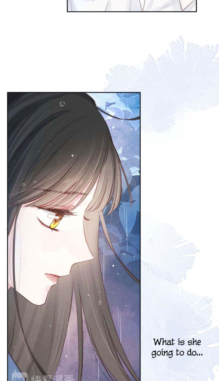 Hydrangea Melancholy - Chapter 3