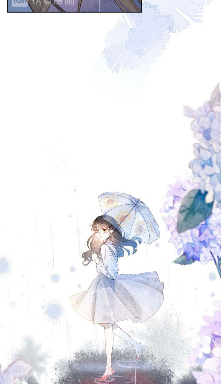 Hydrangea Melancholy - Chapter 3