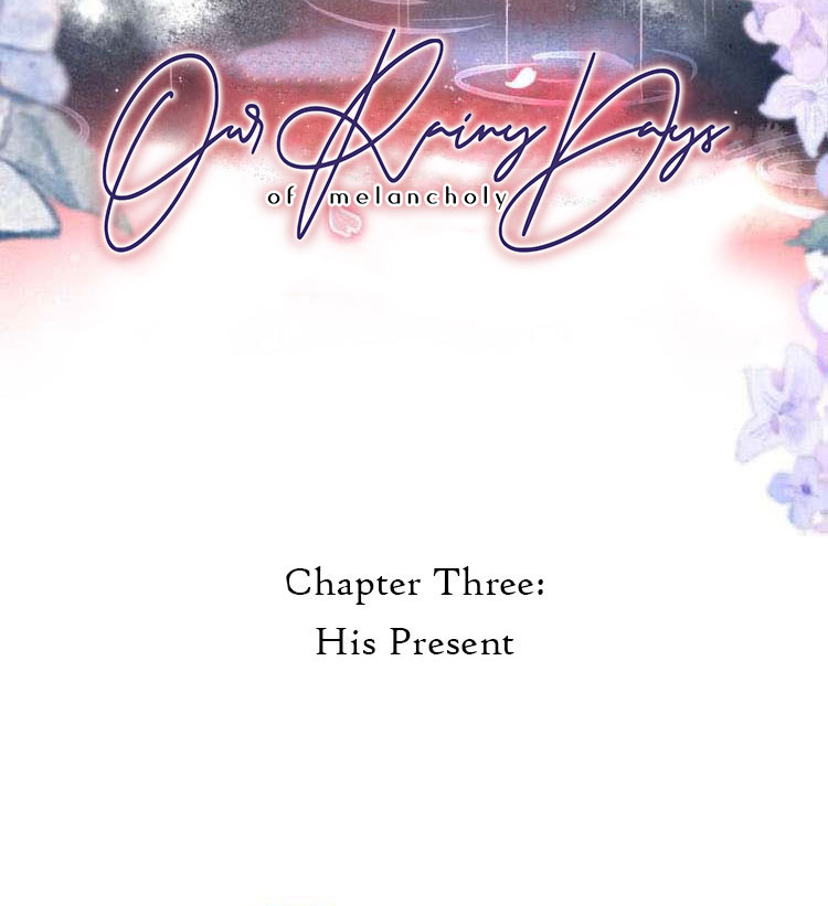 Hydrangea Melancholy - Chapter 3