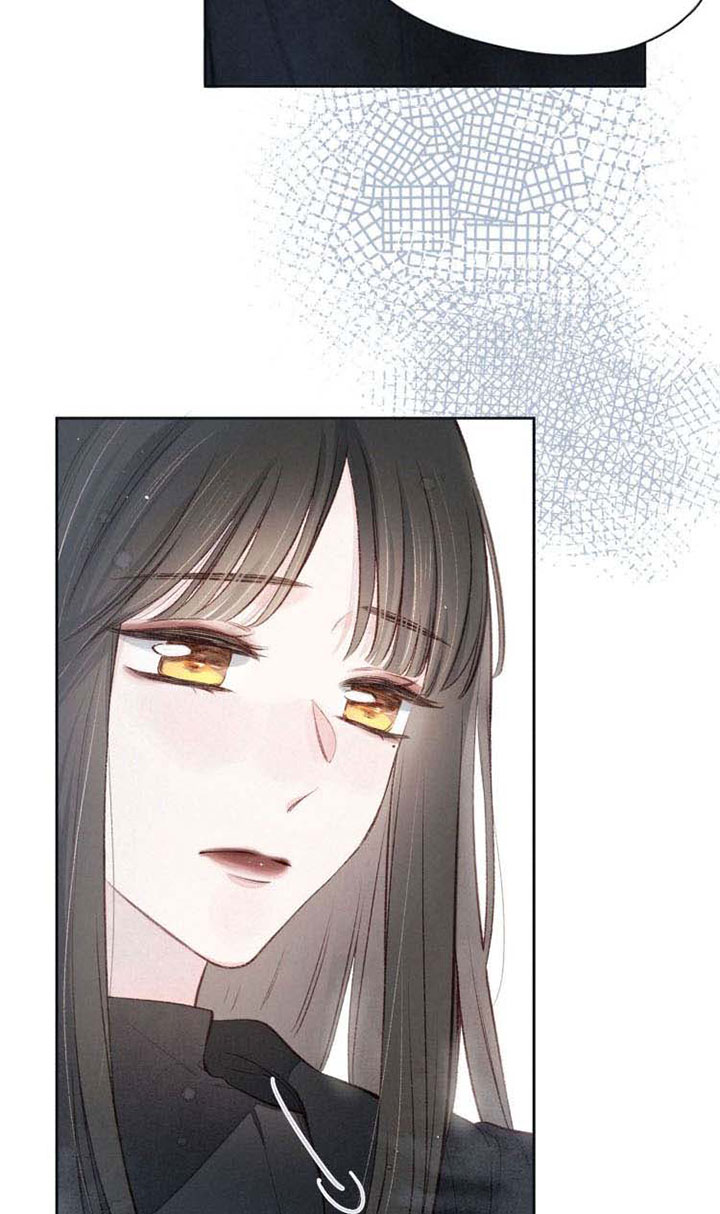 Hydrangea Melancholy - Chapter 3