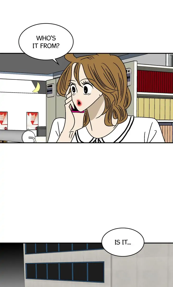 Love On Hold - Chapter 68