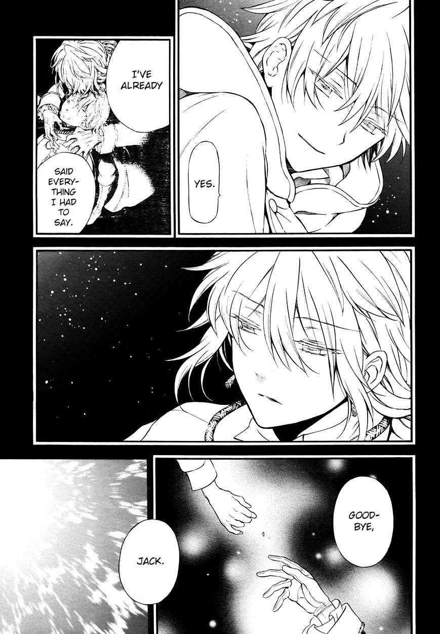 Pandora Hearts - Vol.20 Chapter 102