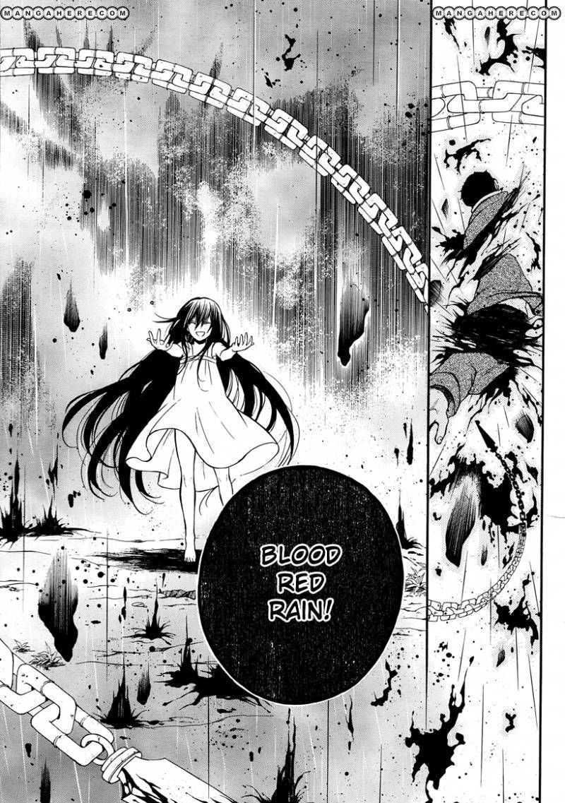 Pandora Hearts - Vol.12 Chapter 66 : Retrace Lxvi Jack