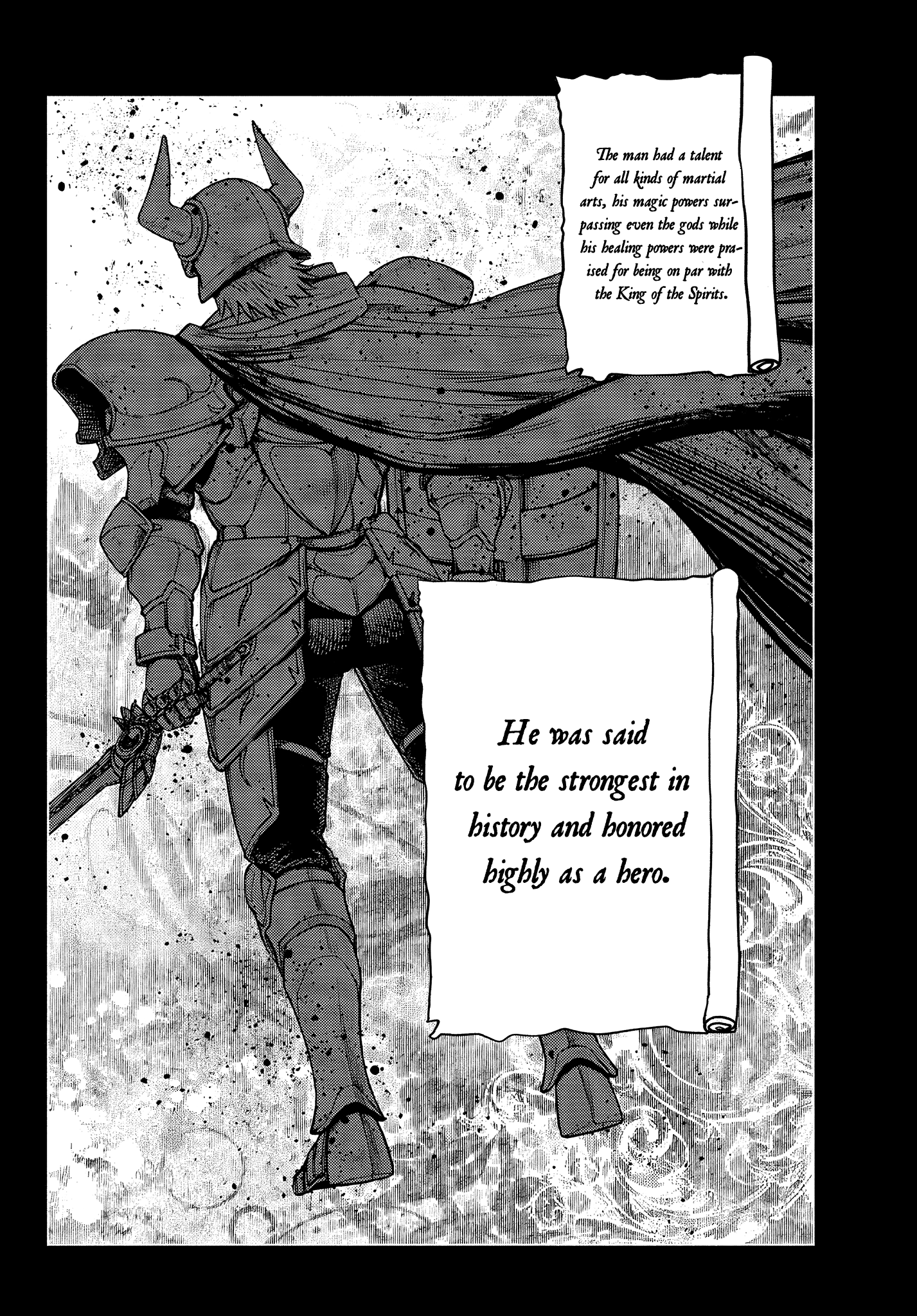 The Fallen Brother Is Actually The Strongest: The Strongest Hero In History Is Reincarnated And Unknowingly Unmatched At The School - Chapter 4.6