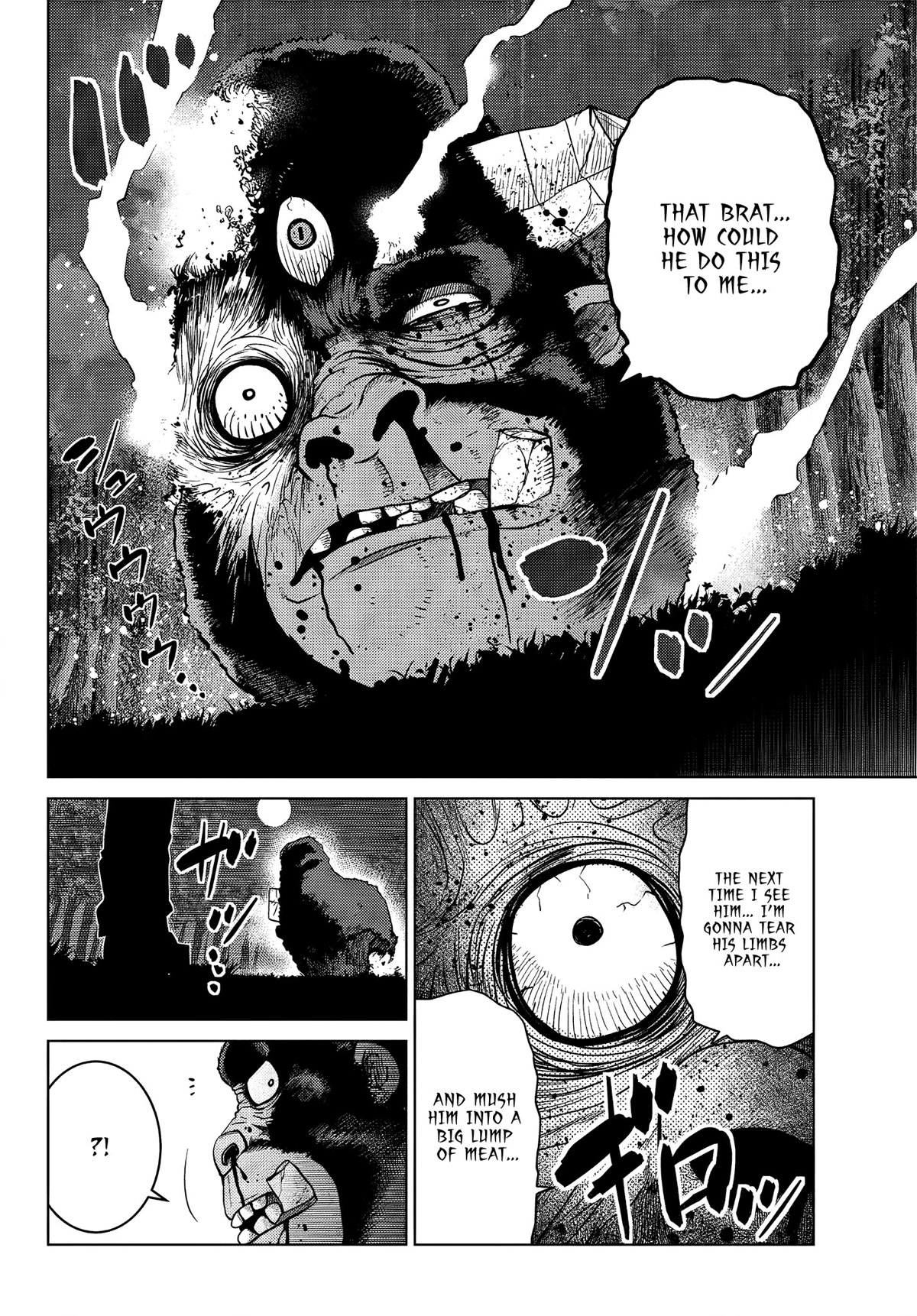 The Fallen Brother Is Actually The Strongest: The Strongest Hero In History Is Reincarnated And Unknowingly Unmatched At The School - Chapter 9