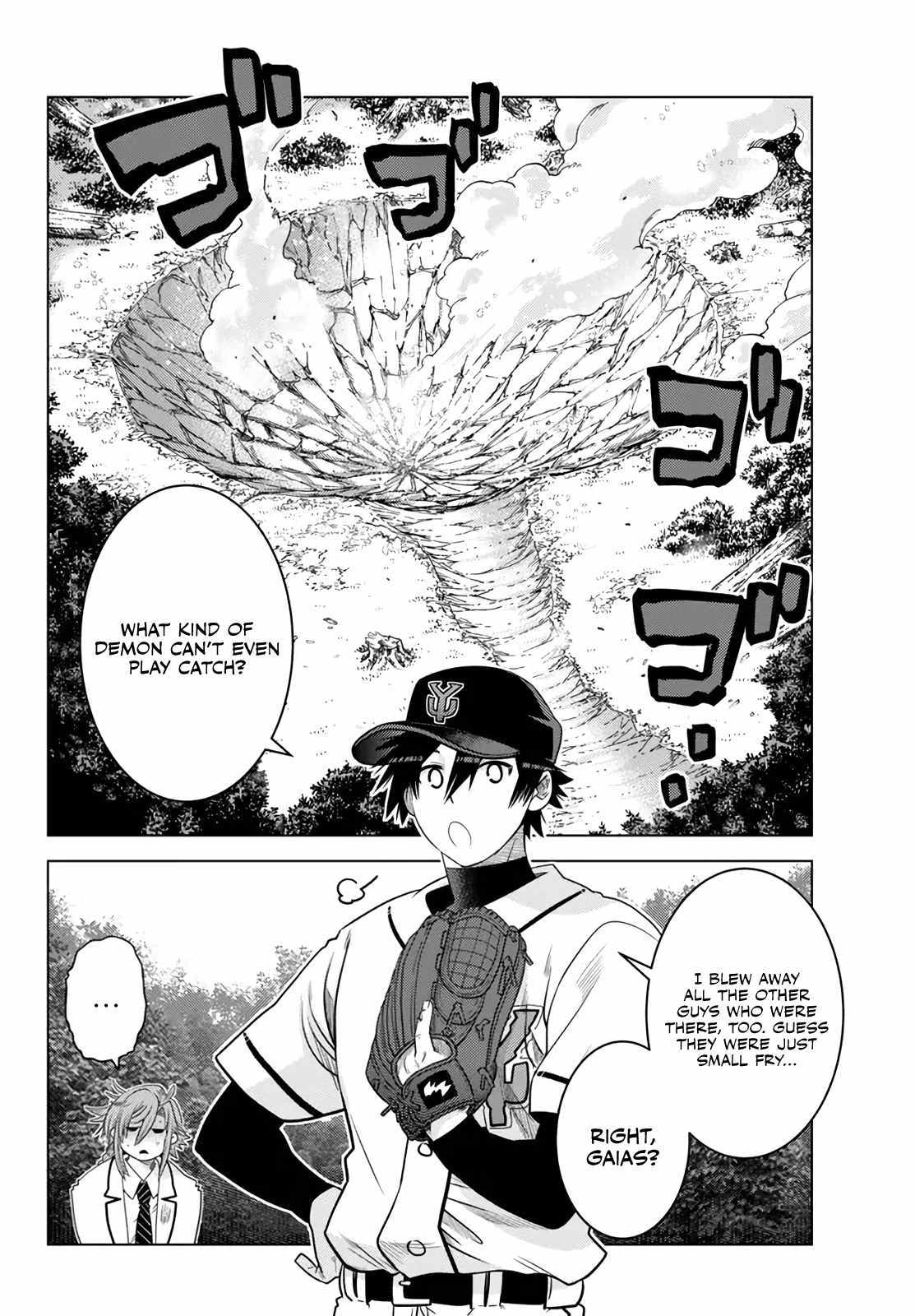 The Fallen Brother Is Actually The Strongest: The Strongest Hero In History Is Reincarnated And Unknowingly Unmatched At The School - Chapter 18