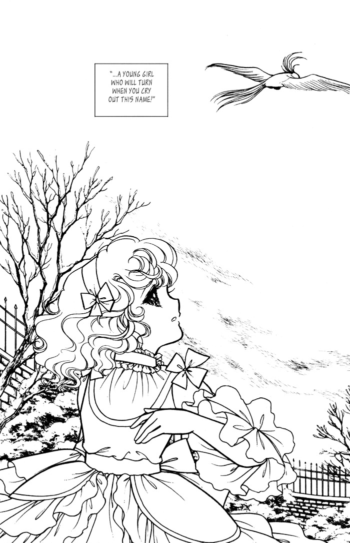 Lady Georgie - Vol.3 Chapter 24